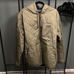 Men’s Patagonia Zip Up Jacket
